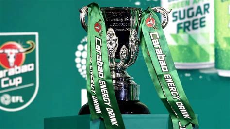 carabao cup odds